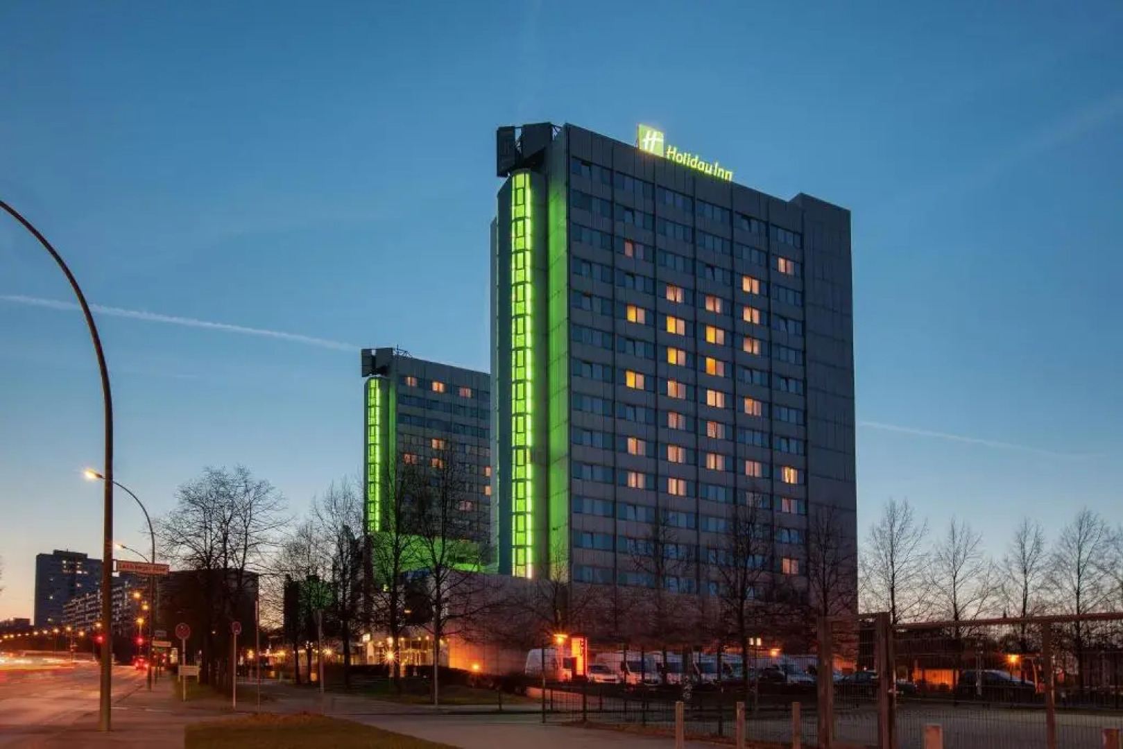 City Hotel Berlin East