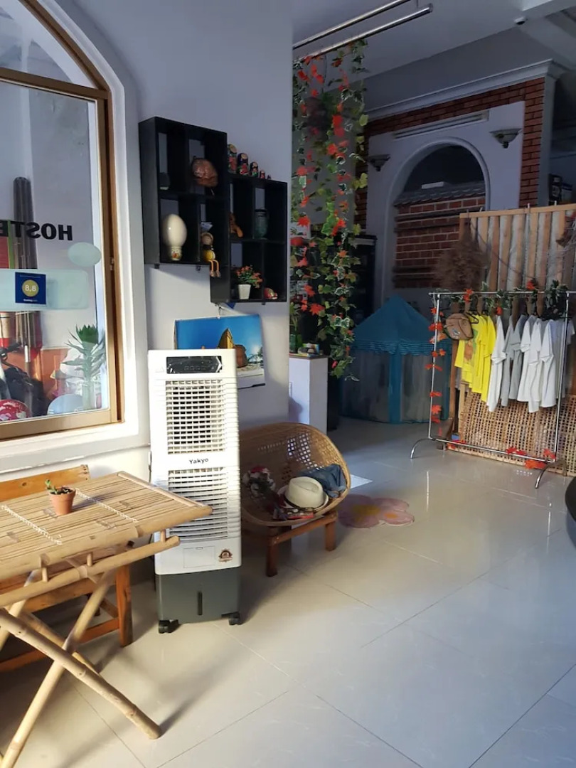 Little Home Hostel Nha Trang