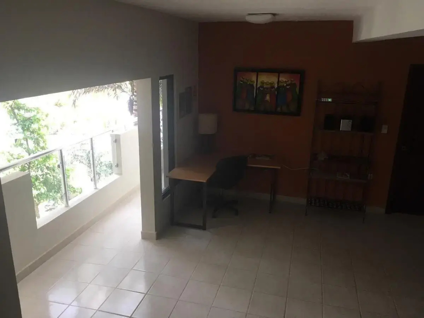 Отель Tuparenda Bacalar