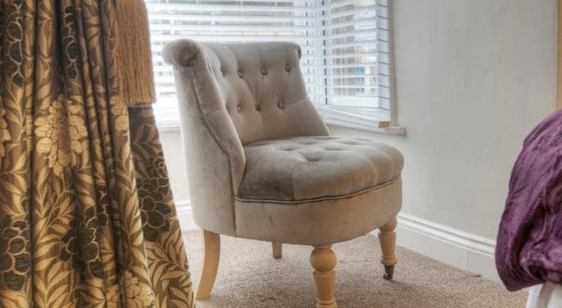 The Bondgate Boutique