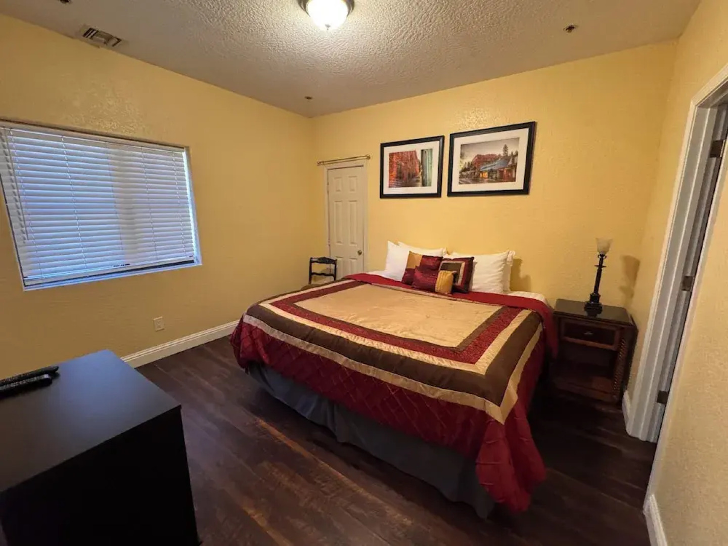 Boutique Retreat in Wine & Gold Country