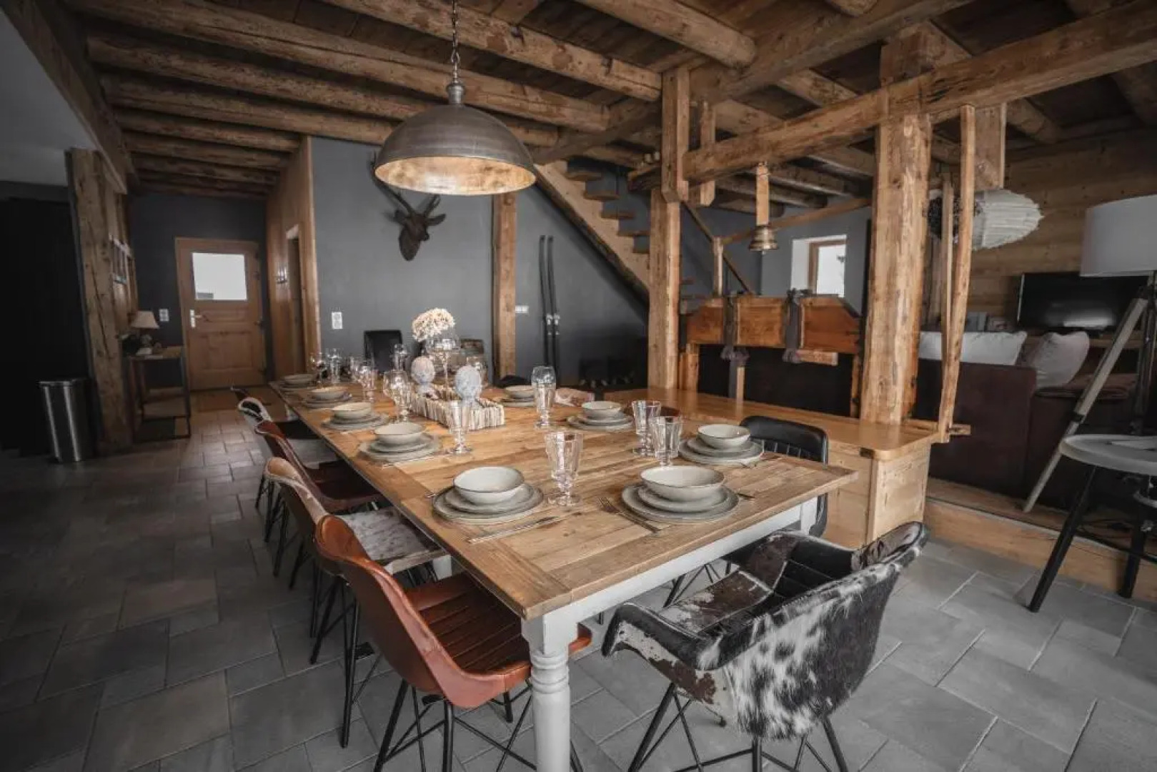 Le Moulin des Scies Neuves