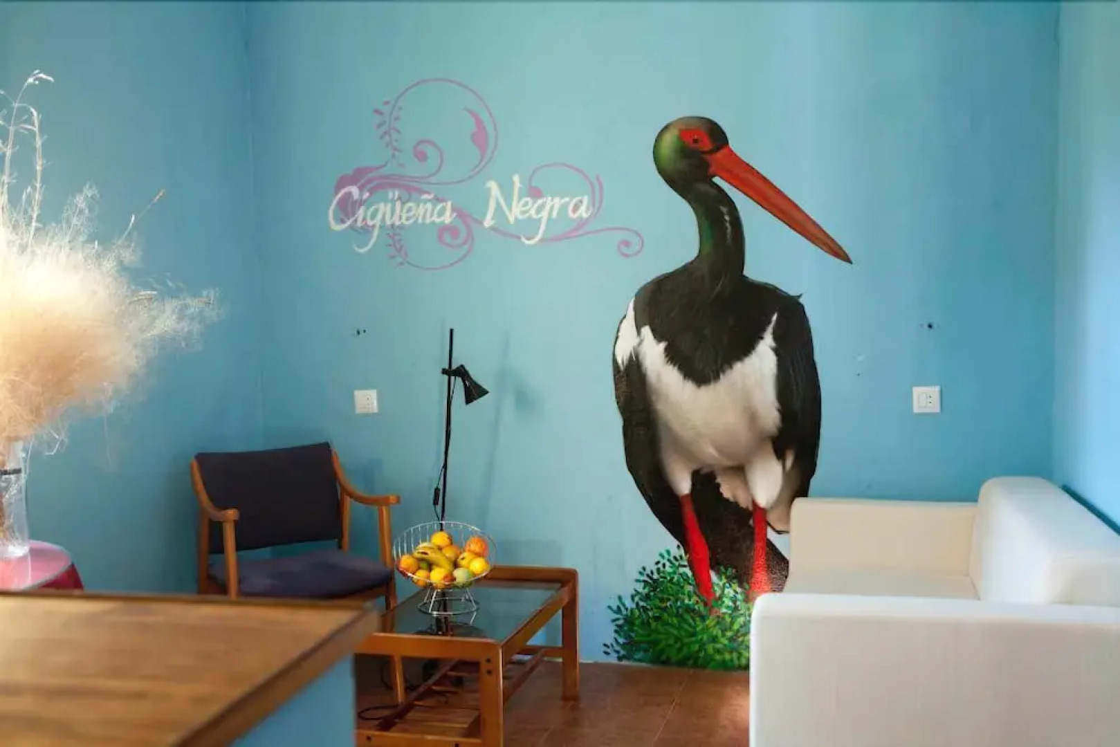 Casa Rural Finca La Sierra