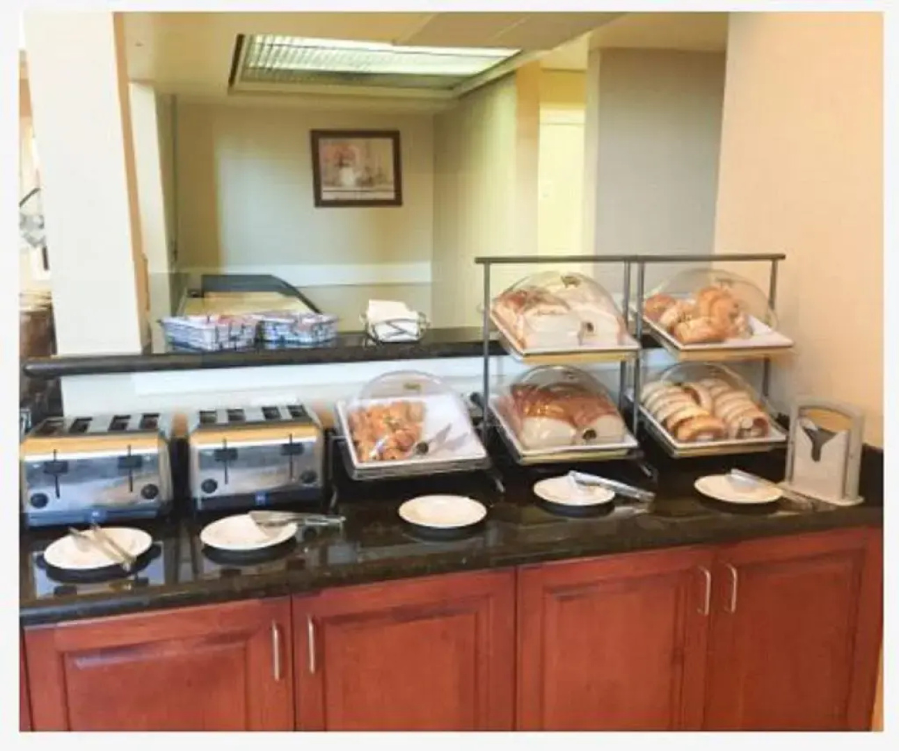 Doral Suites