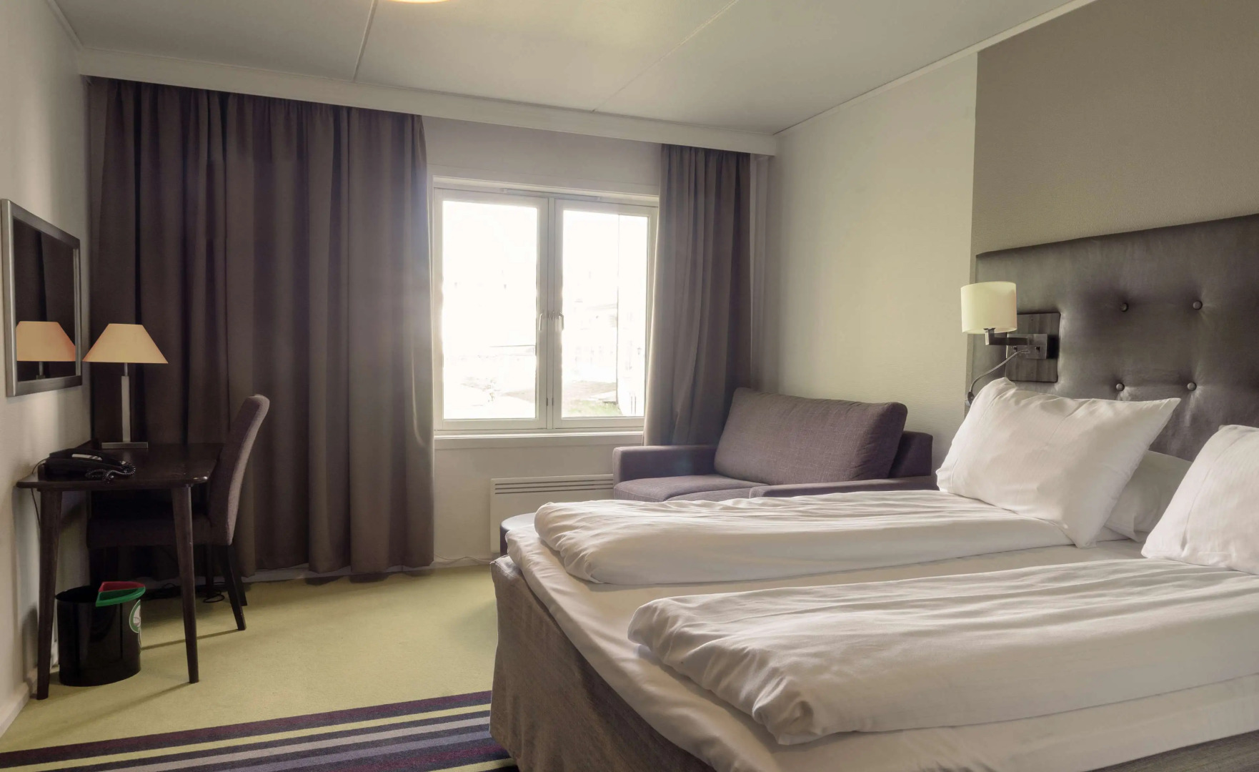 Scandic Lillehammer Hotel