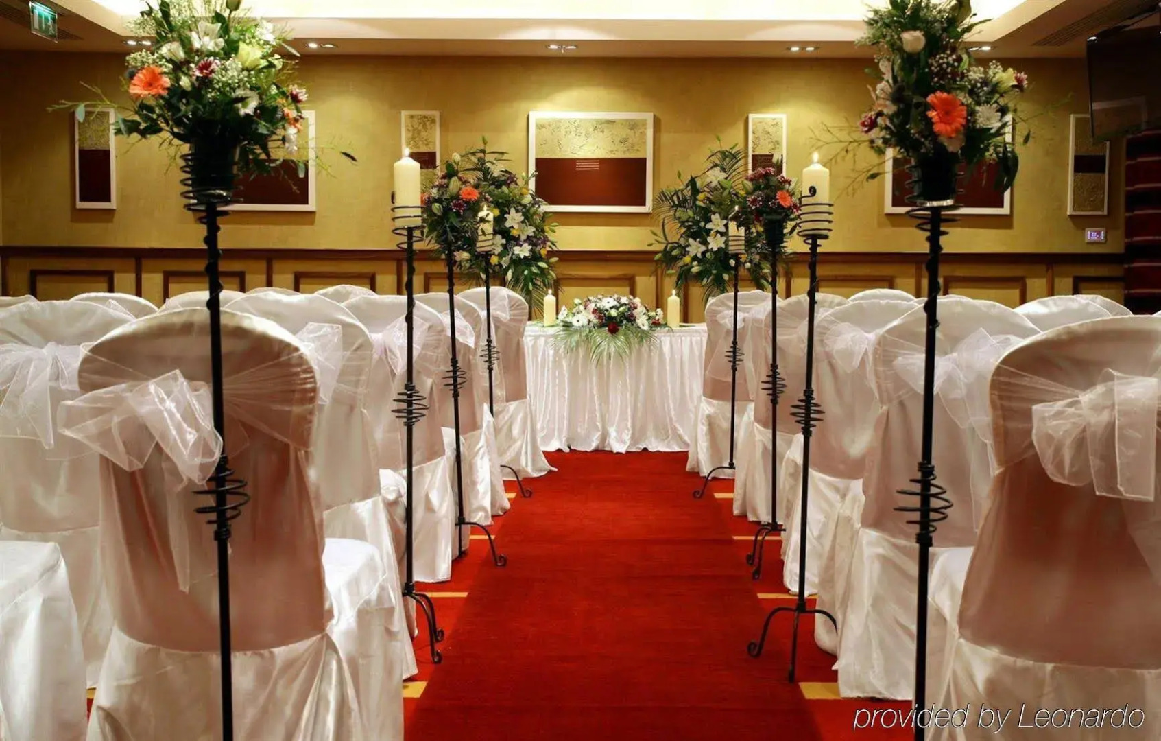 Tullamore Court Hotel
