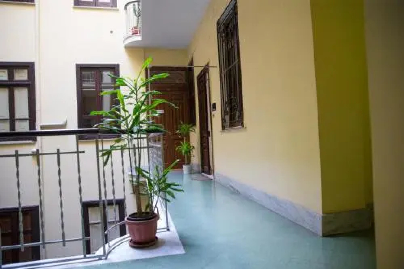 Suite dei Principati