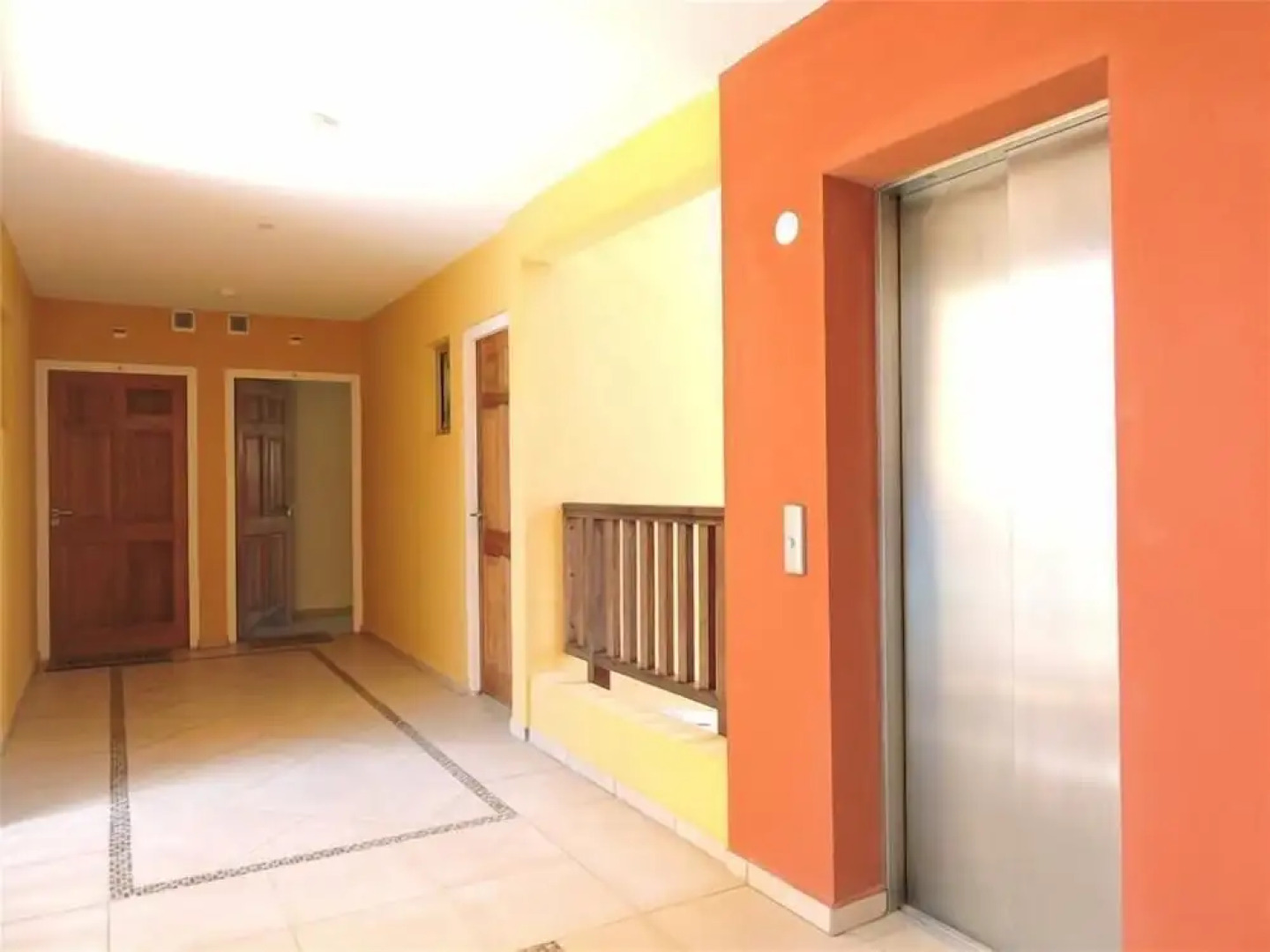 Condo with marina view at Palapa Beach