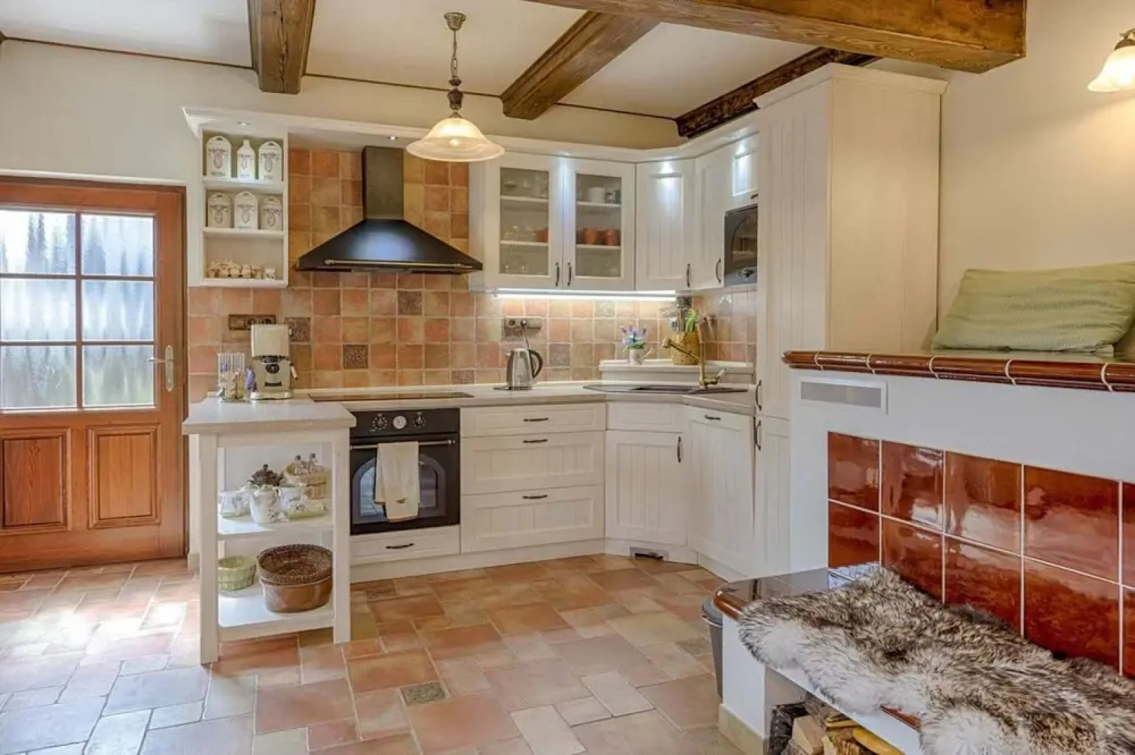 Chalet in Liberec Near Ski Resort Jested