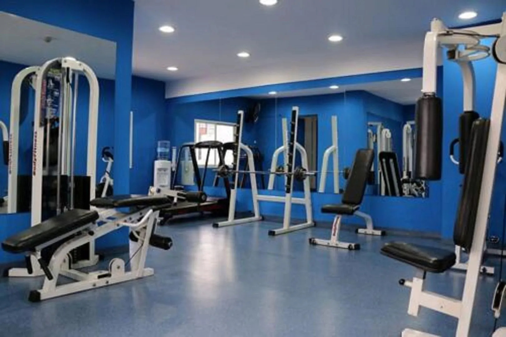 Centuria Hotel Buenos Aires