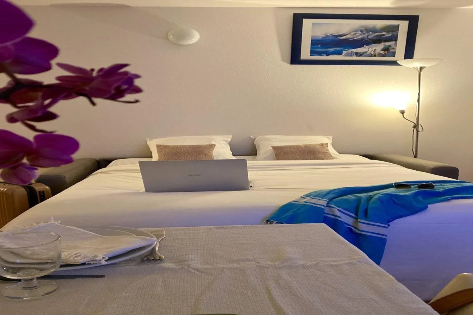 Résidence Némea Les Sables Vignier