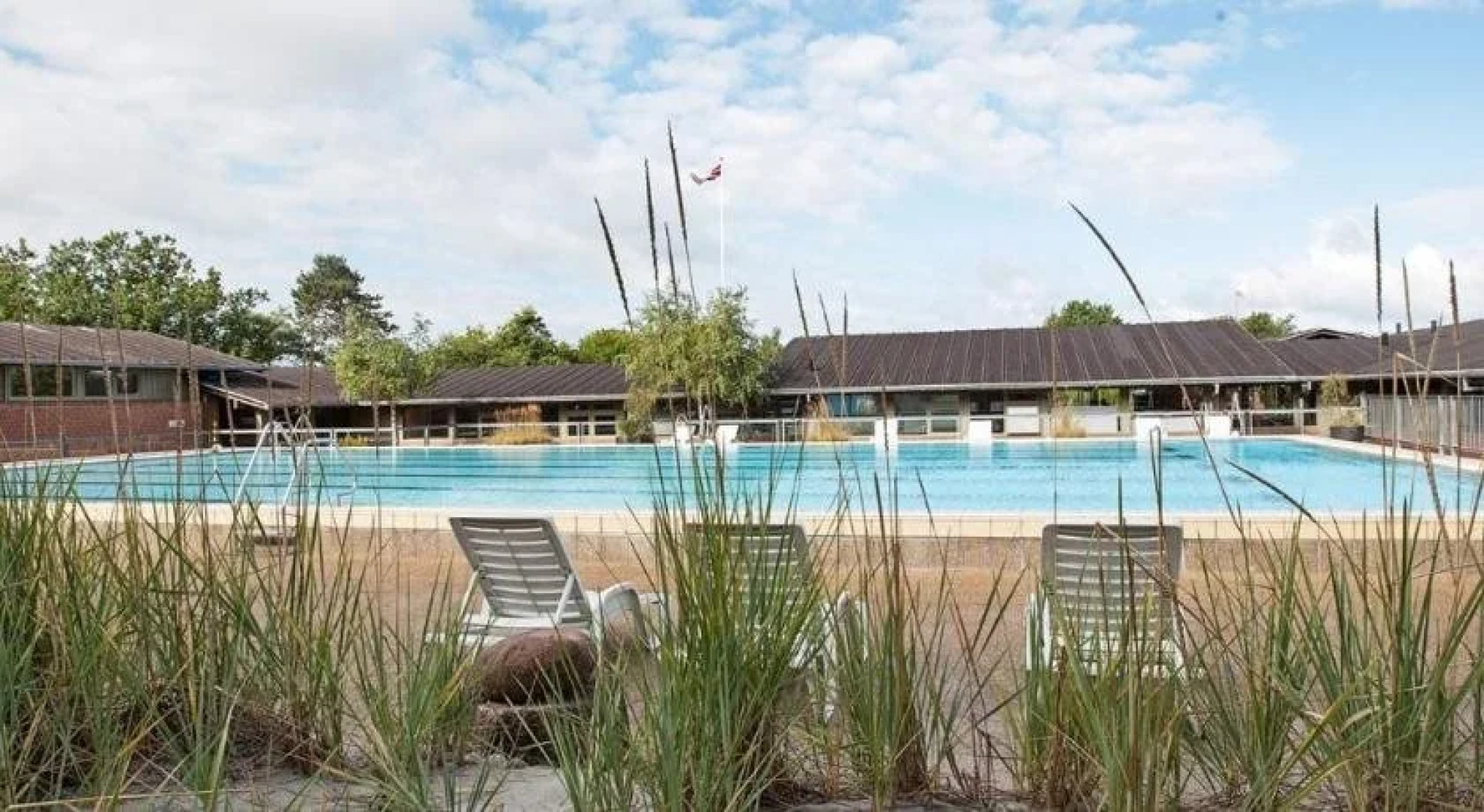 Kysthusene Gilleleje