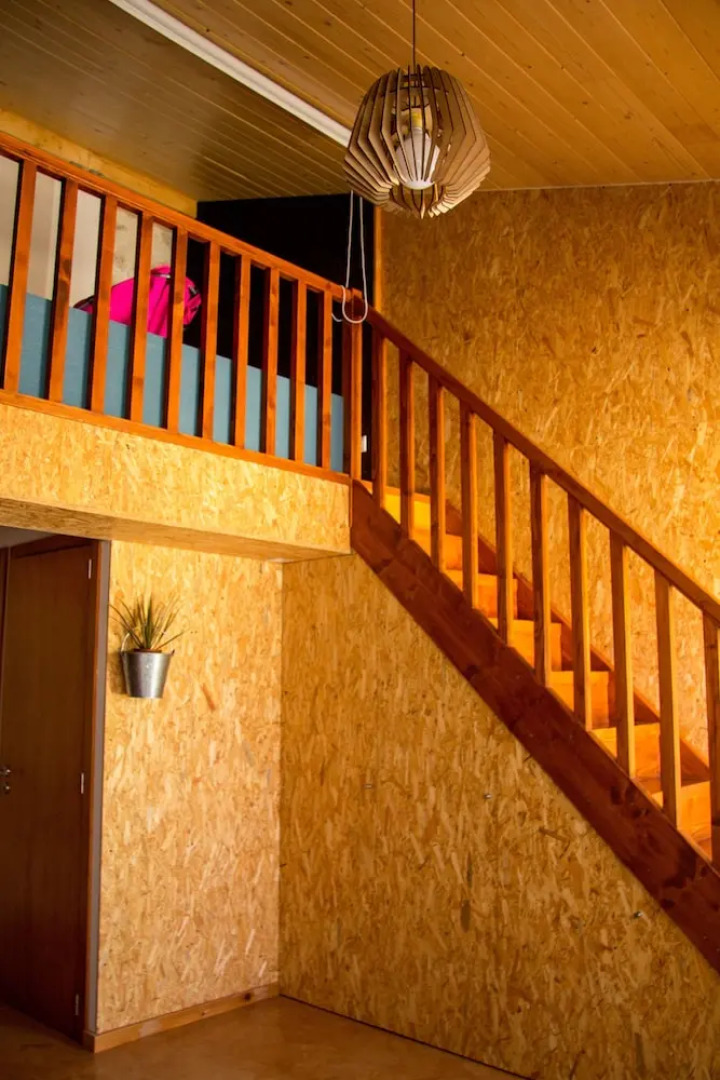 Laranjalimao Guest House