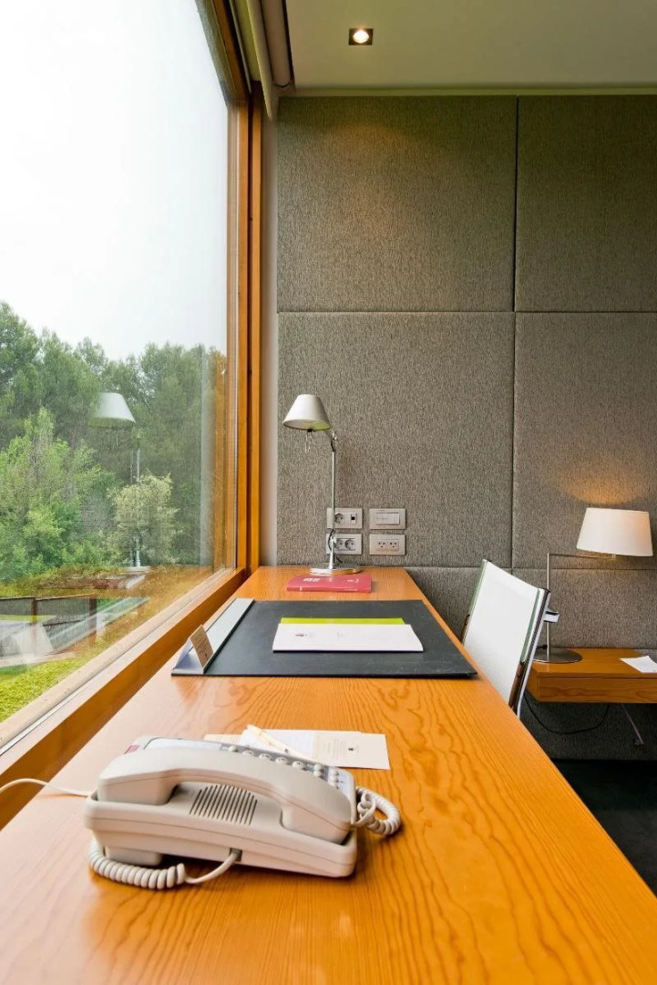 La Mola & Conference Center