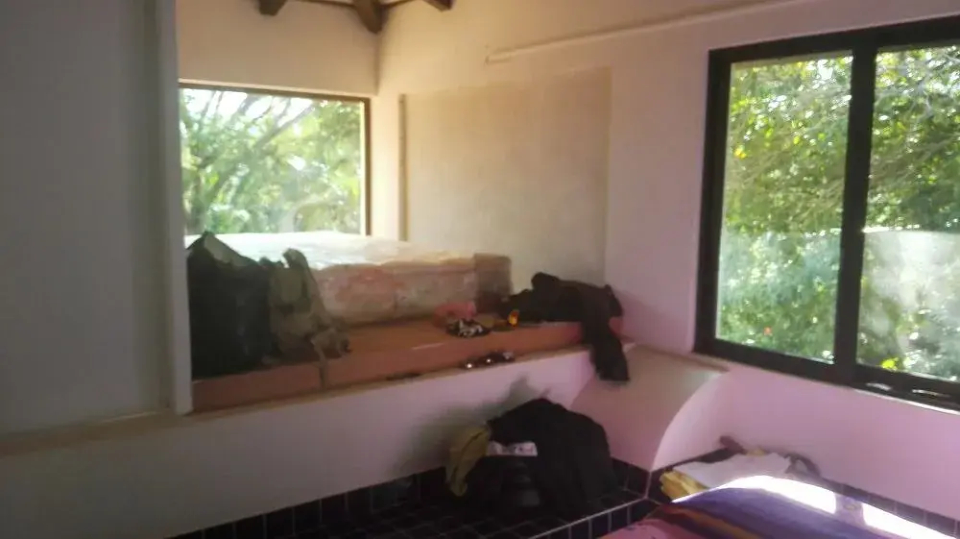 Les cabinas de Véronique