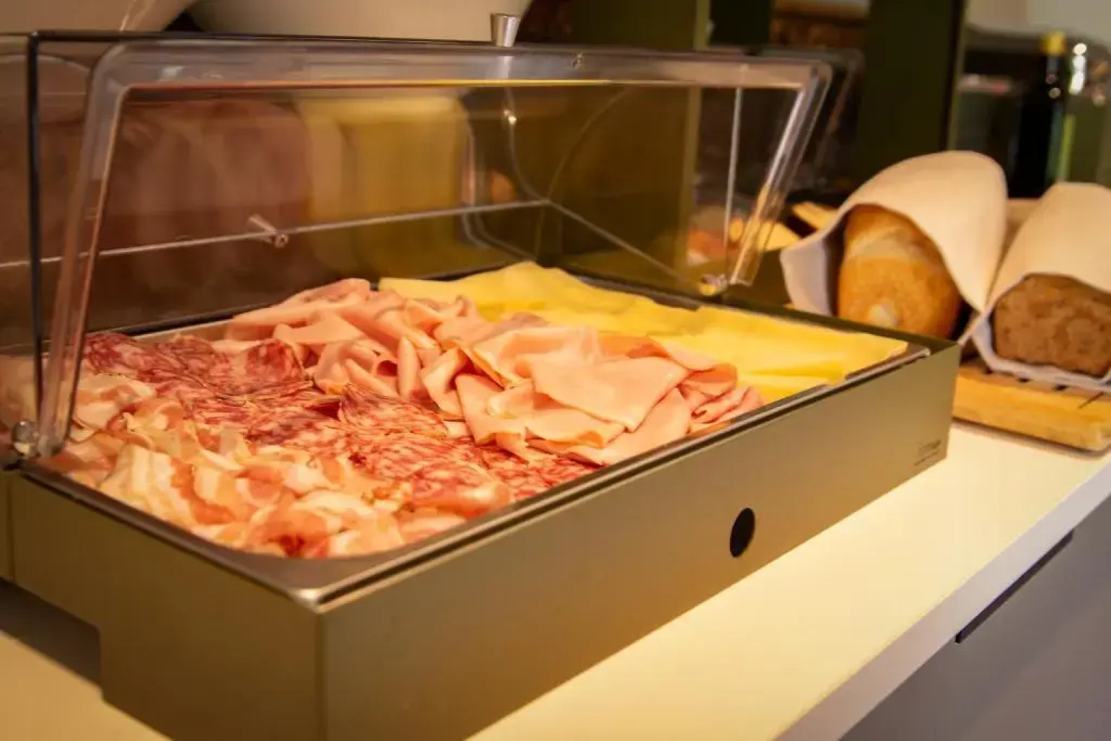 Hotel Residence Dolcenero