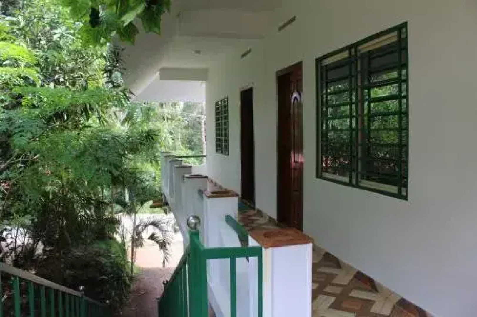 Wind Valley Homestay