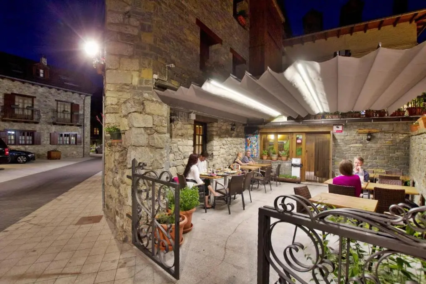 Hotel LAüt