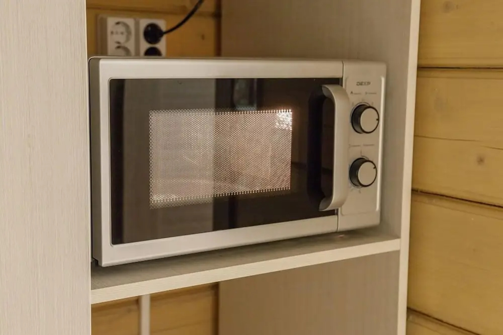 Турбаза «Горное Солнце»