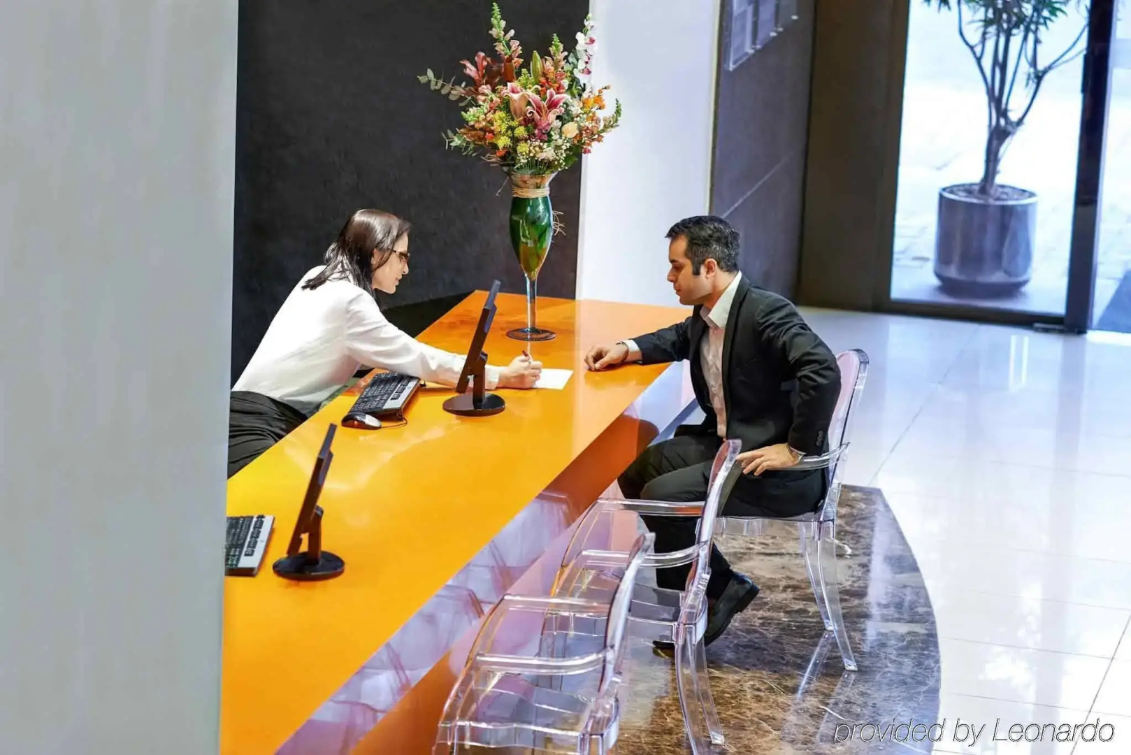 阿德吉奥莫伊尼奥斯德万托酒店(Adagio Moinhos de Vento)