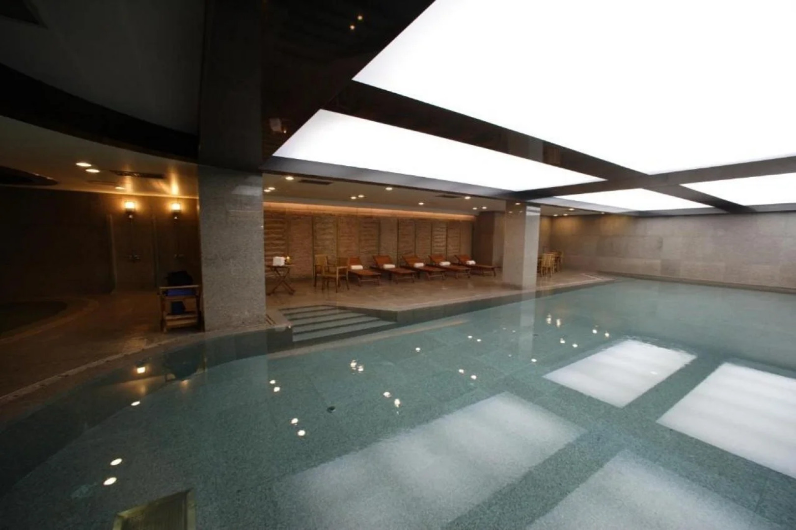 Fraser Place Central Seoul