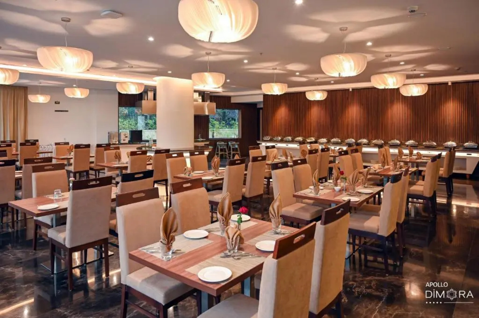 Apollo Dimora Calicut