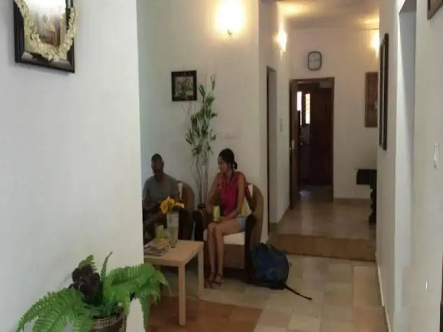 Alamanda Guest House