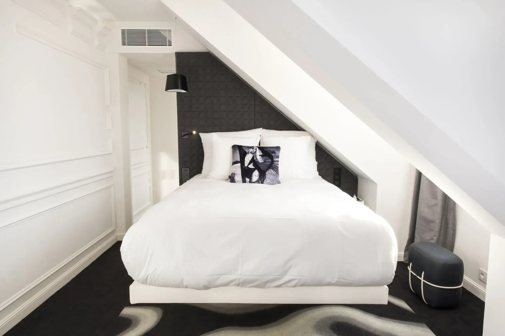 Vertigo Hotel, Dijon, a Member of Design Hotels
