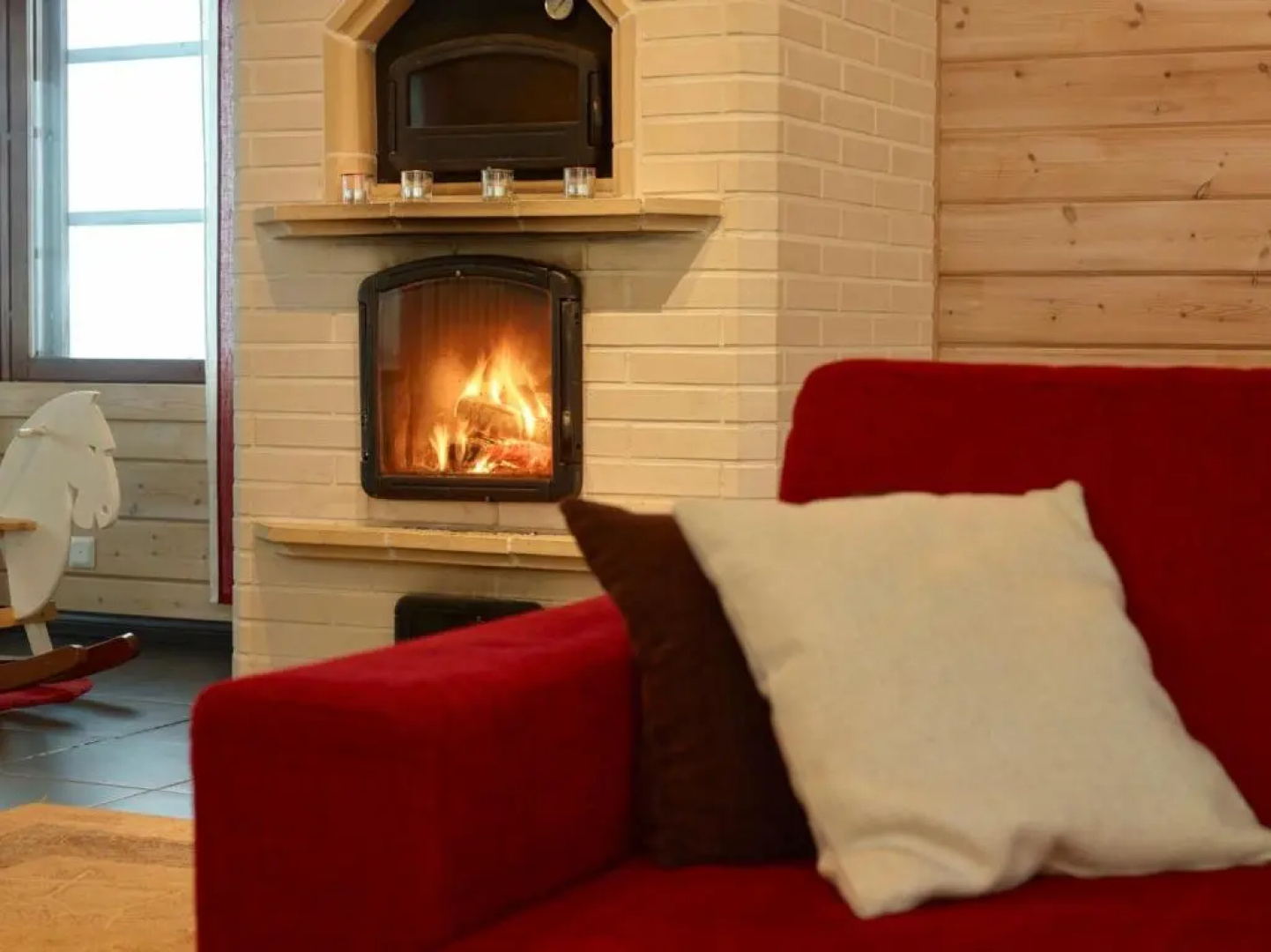 Miekojärvi Resort