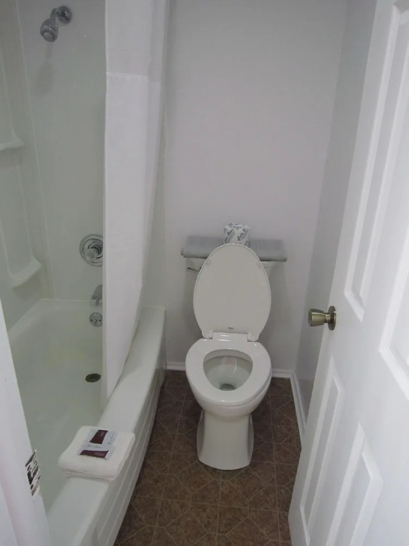 Budget Inn Cassville