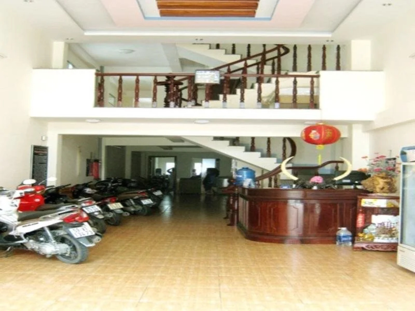 Lam Thuan Guest House