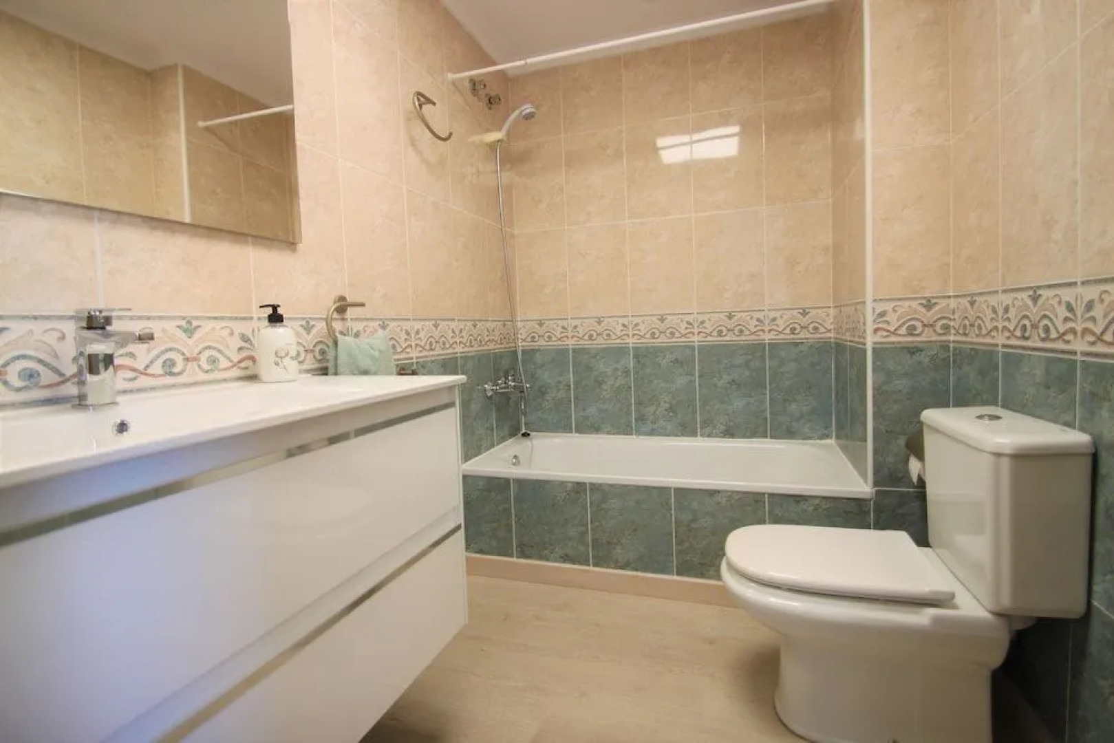 Apto CasaTuris 1 Línea Muchavista C103