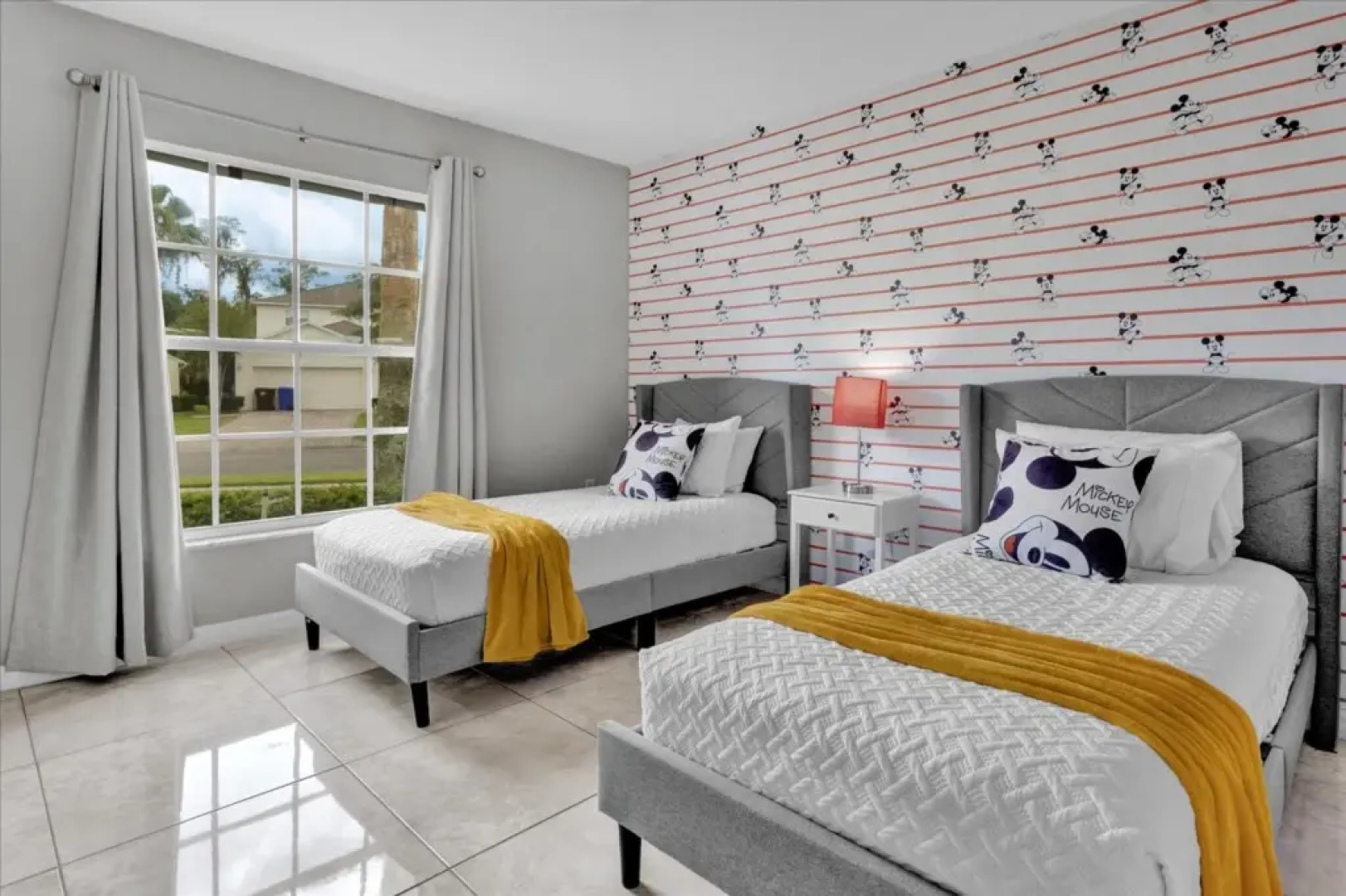 3 Bedrooms / 2 Bathrooms / Cumbrian Lakes (4695 CL), Kissimmee, US