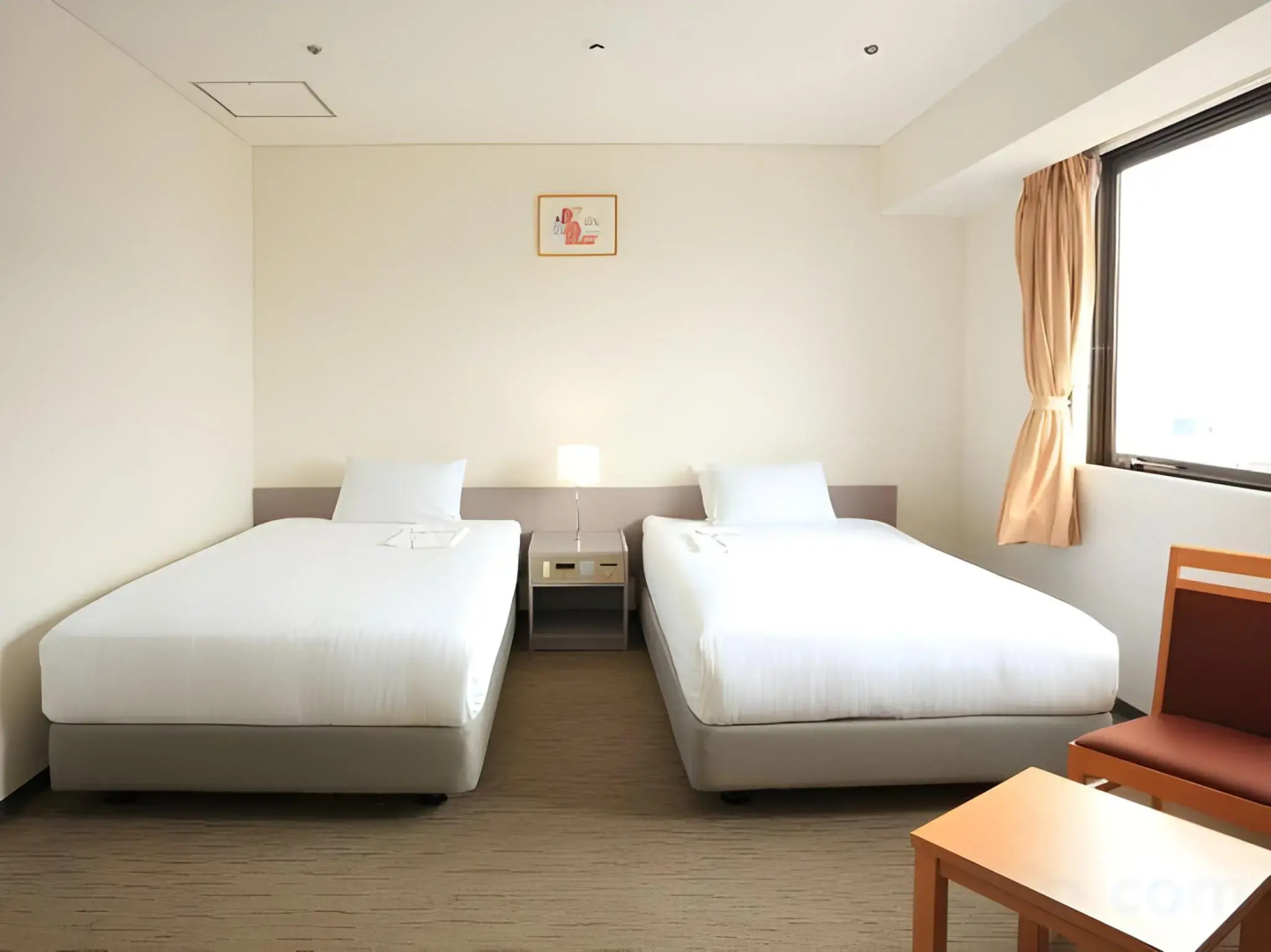 Smile HOTEL Hirosaki