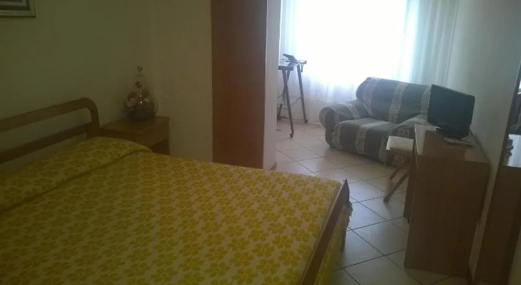 Hotel Ponte Autostrada