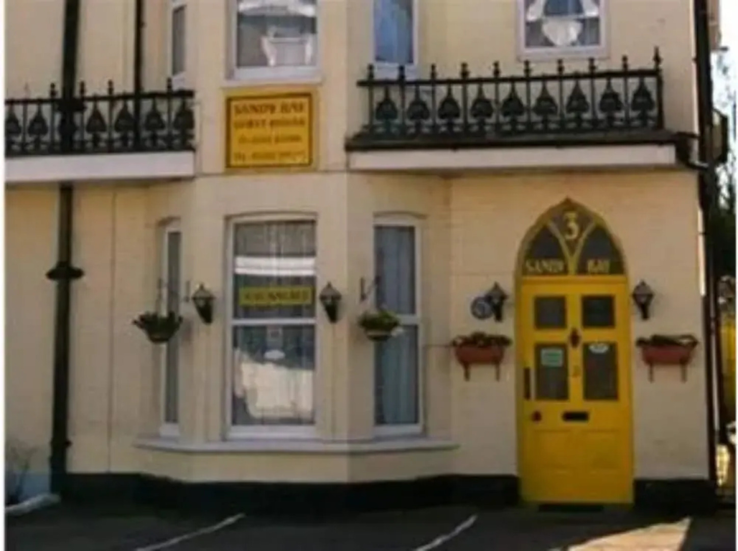 Sandy Bay Guest House