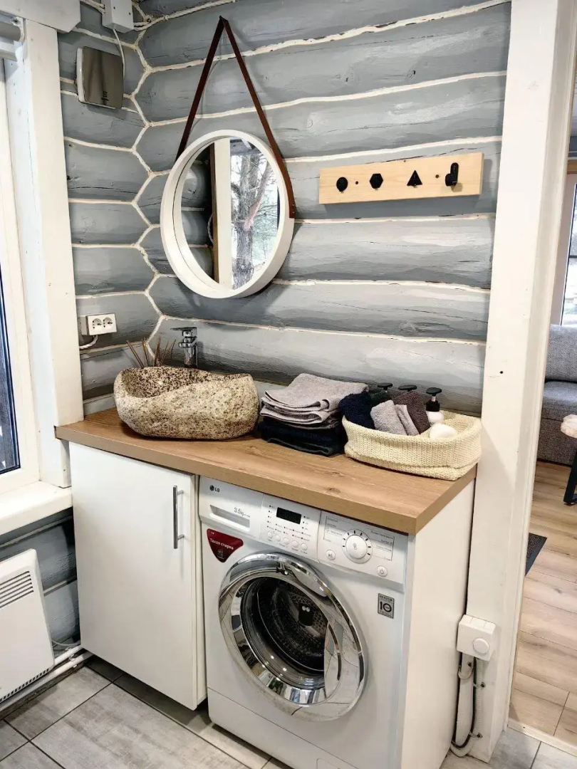 Гостевые дома Устье Тулоксы