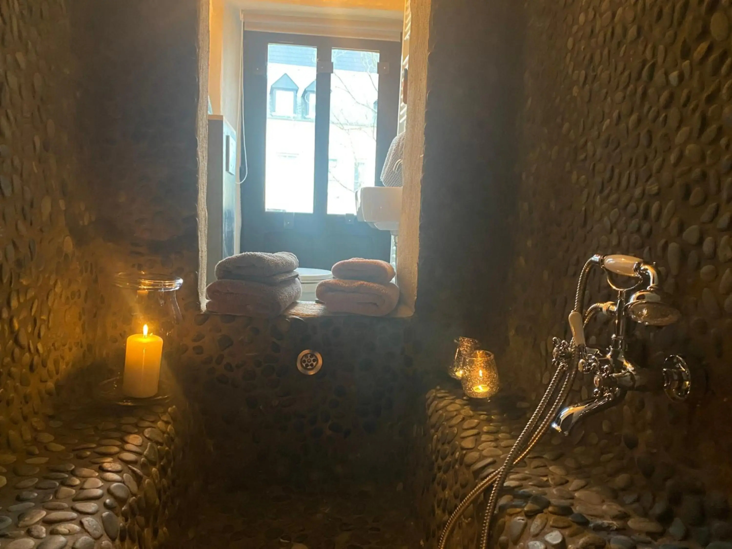 Tailor's Trail gîte d'adventure Beaufort Mullerthal