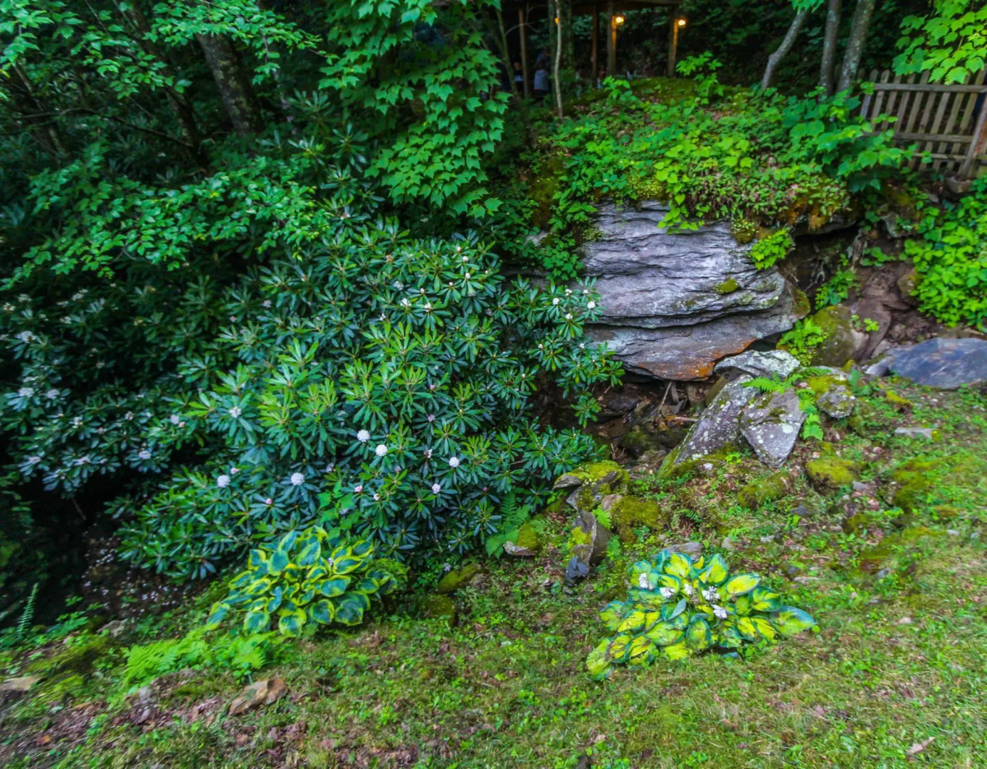 Smoketree Lodge by VRI Resort