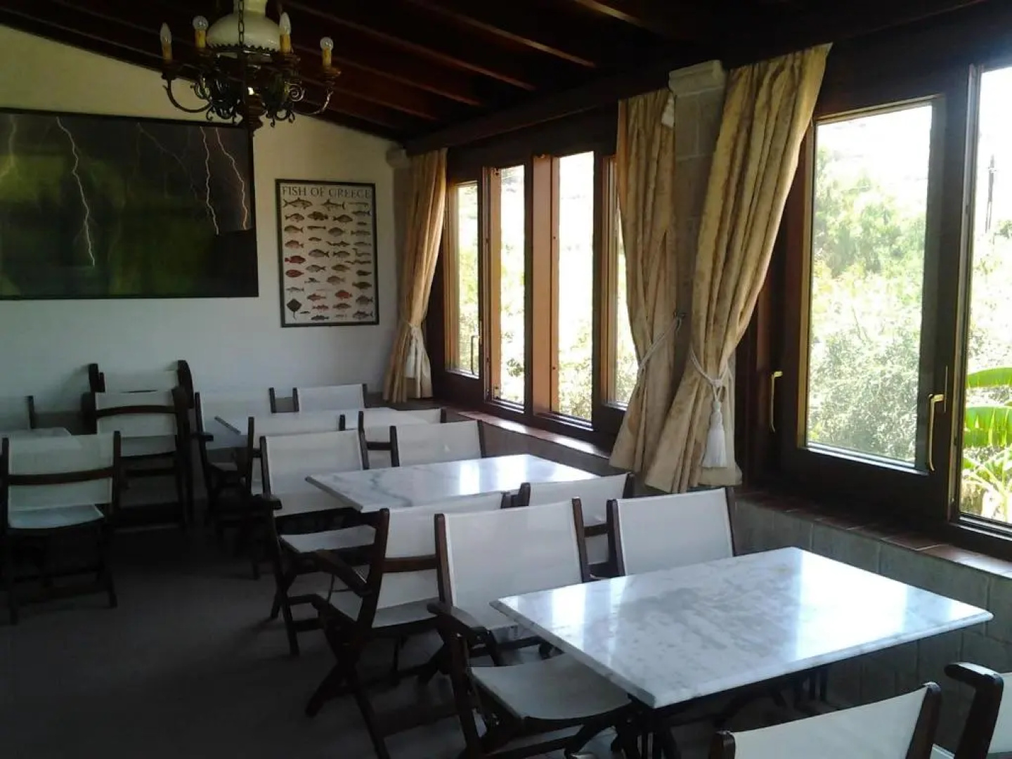 Asteri Hotel