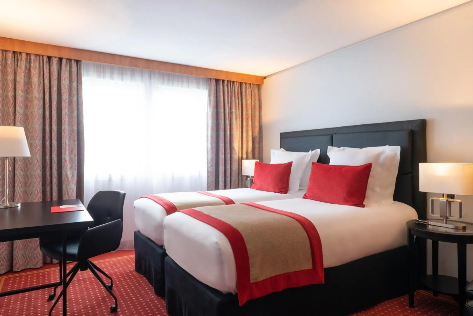 Le M & Spa Bordeaux Aéroport by Hôtels & Préférence