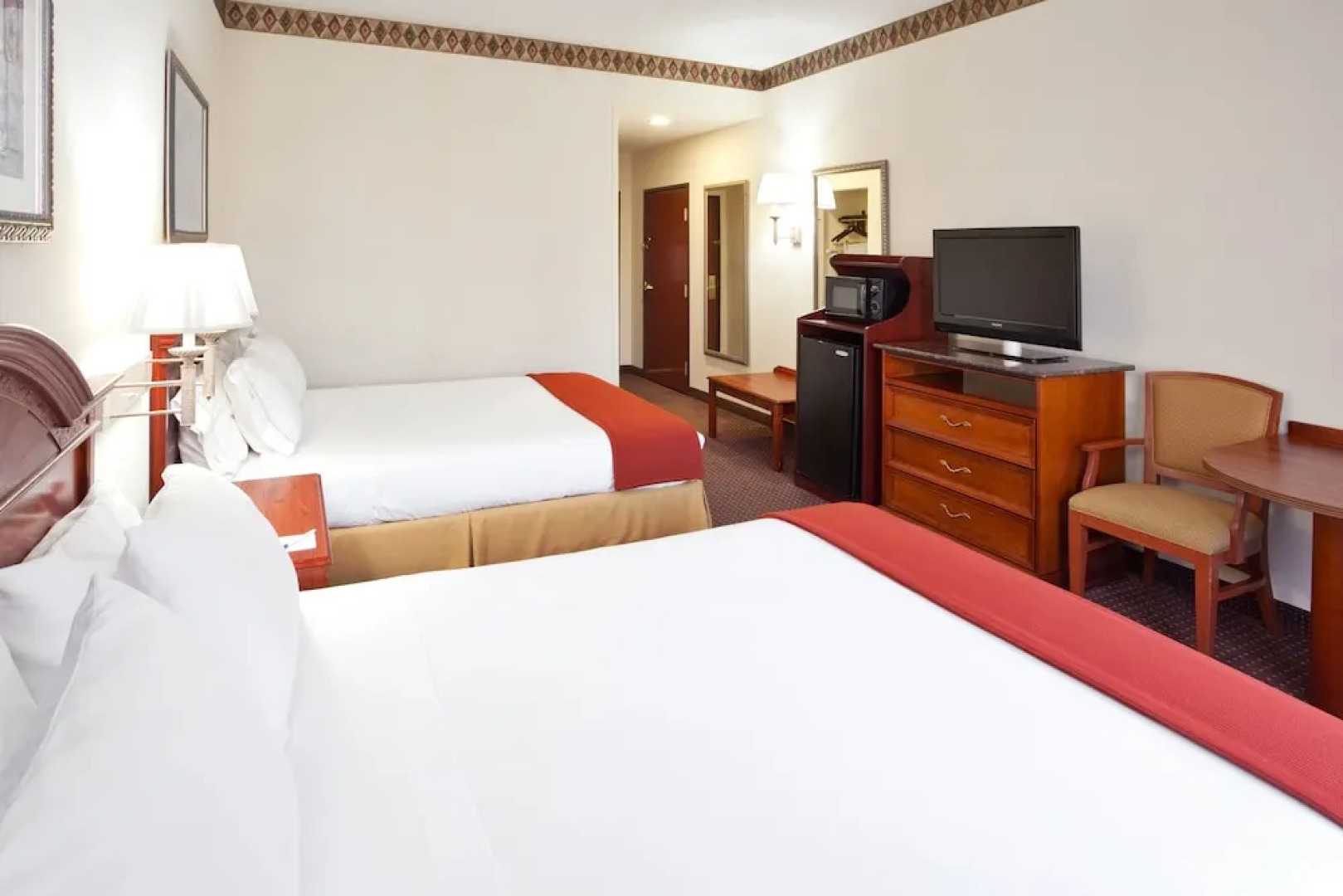 Holiday Inn Express Toledo-Oregon by IHG