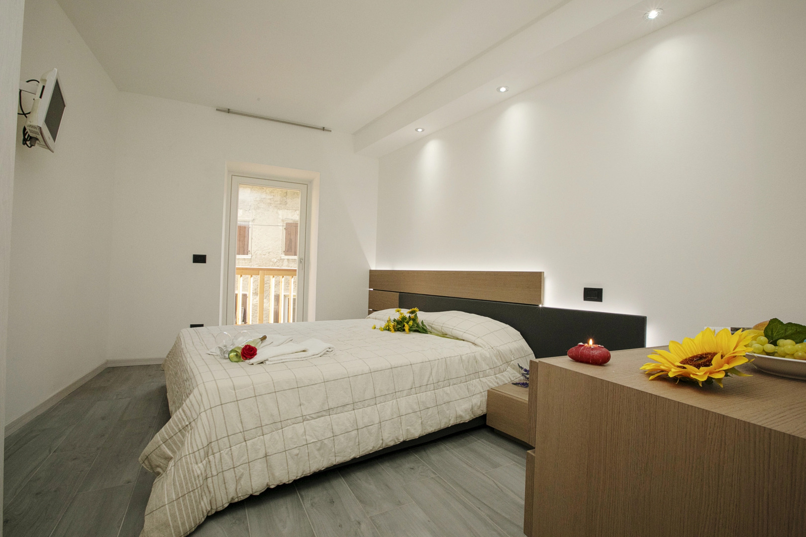 Appartamento Arco Varignano