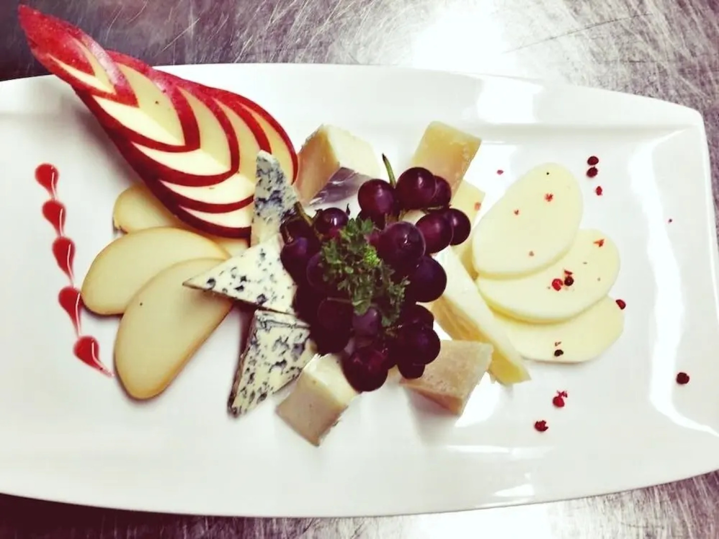 Pension & Restaurant La Amalia