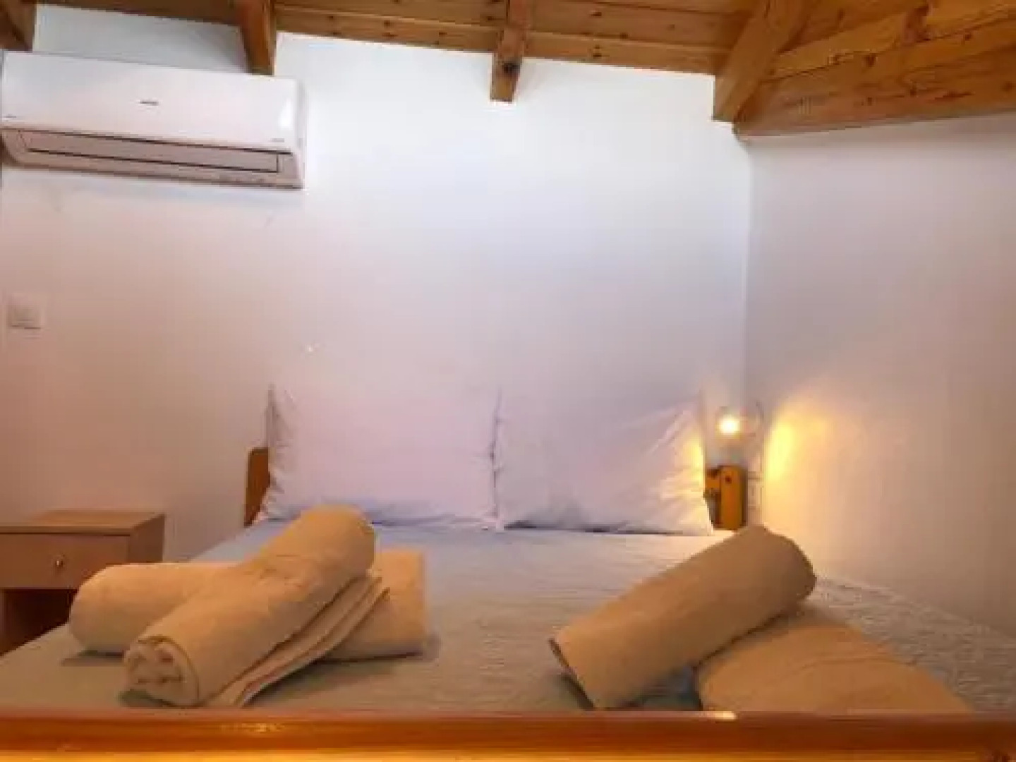 Myrtos Harmony Apartments