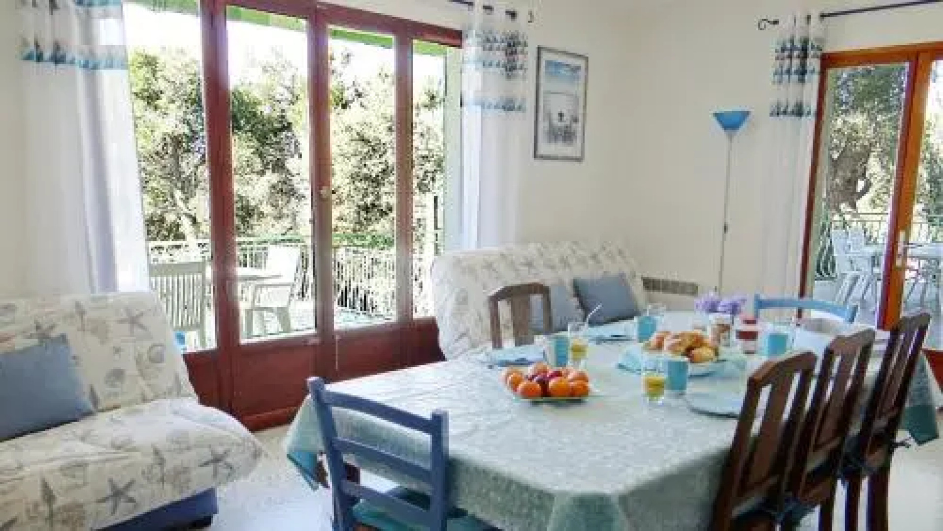 villa Terre Brûlée