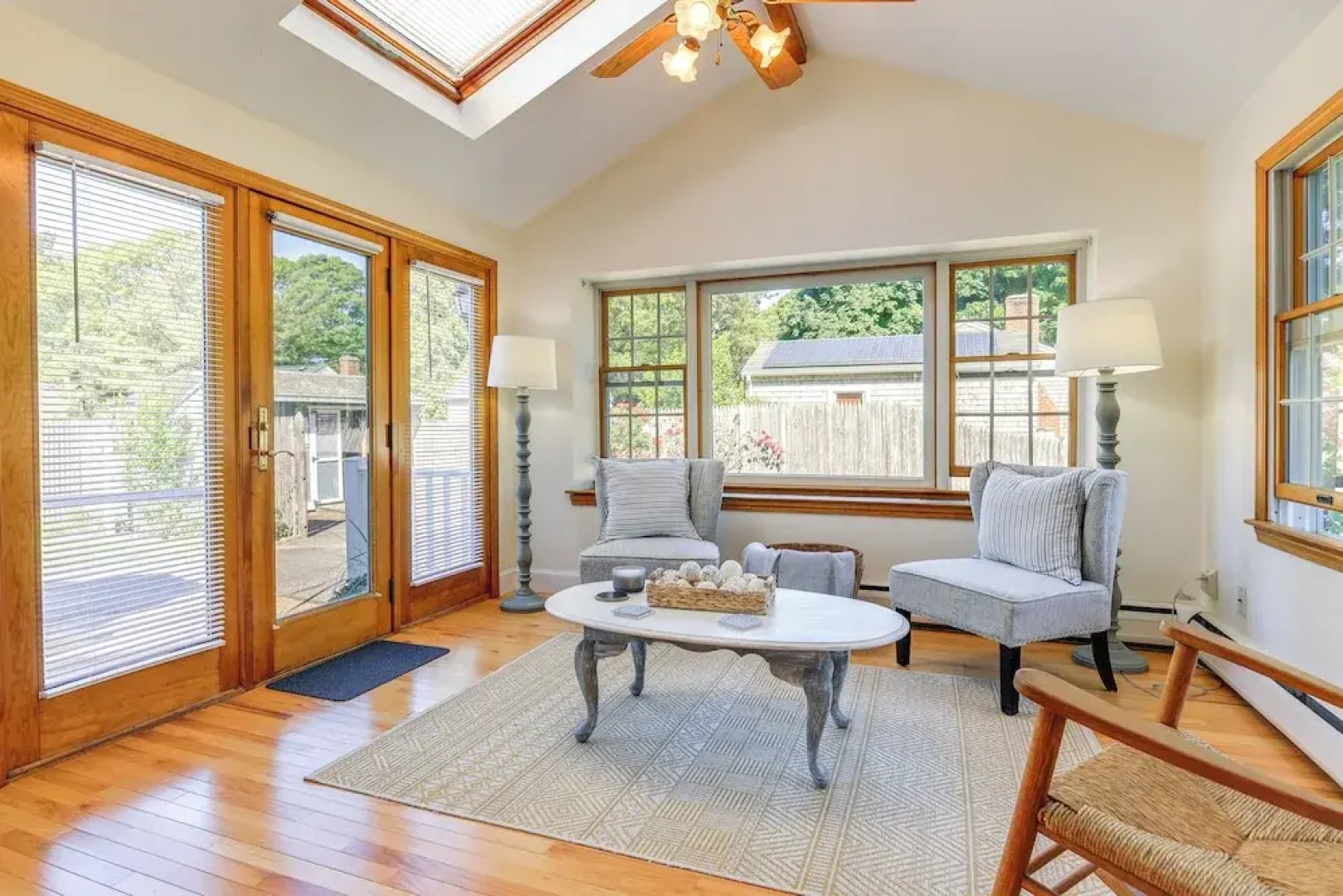 3 Mi to Beaches: South Yarmouth Gem w/ Game Room