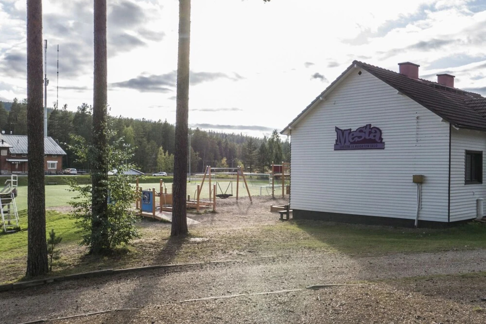 Vuokatti Sport Chalets