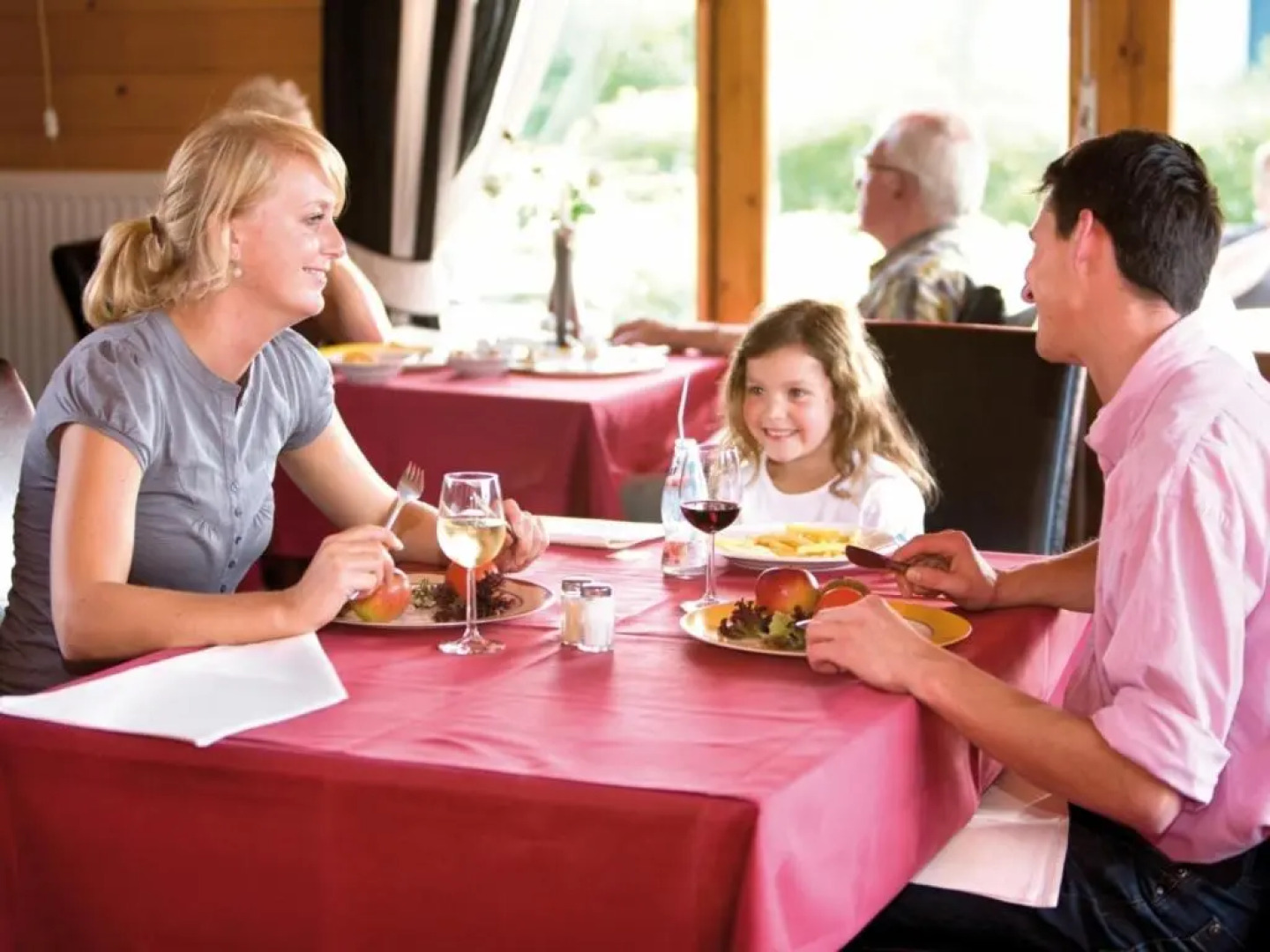 Landal De Veluwse Hoevegaerde