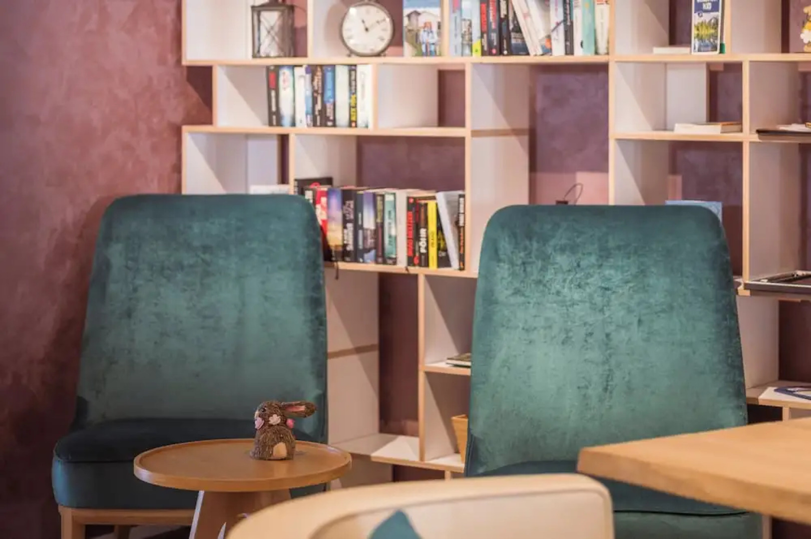 Hotel Mulin by Amanthos